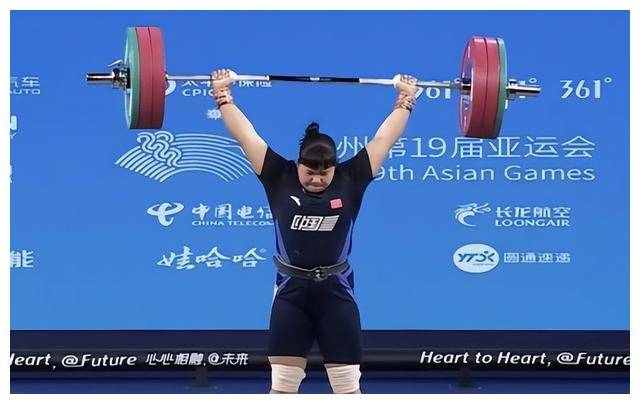 中国队全主力出战泰国世界杯,朝鲜队成大威胁!_比赛_举重_级别