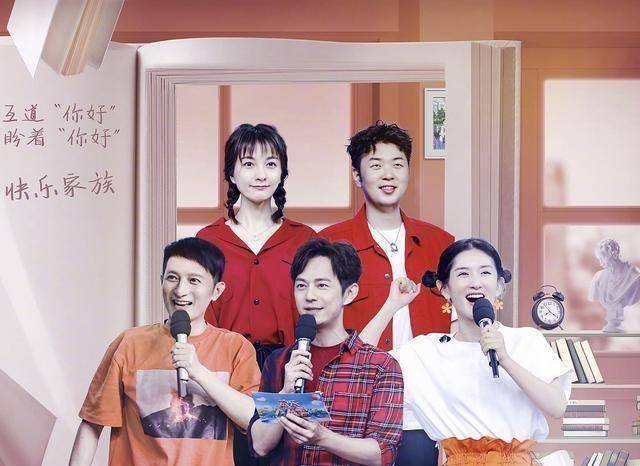 原创天天向上热度只增不减快本人气下滑可能是这3个问题