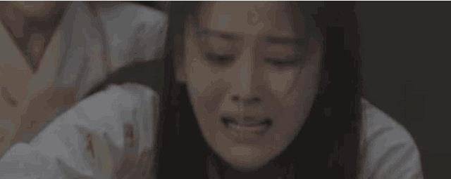 男主造型挺帅,女主是否演技在线一个细节就证明了_张馨予_马可_剧照