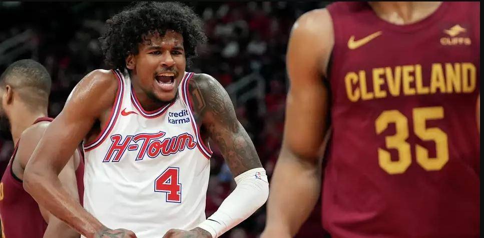 专家夸赞火箭新核,直言他像少年时期科比_比尔·西蒙斯_杰伦格林_核心