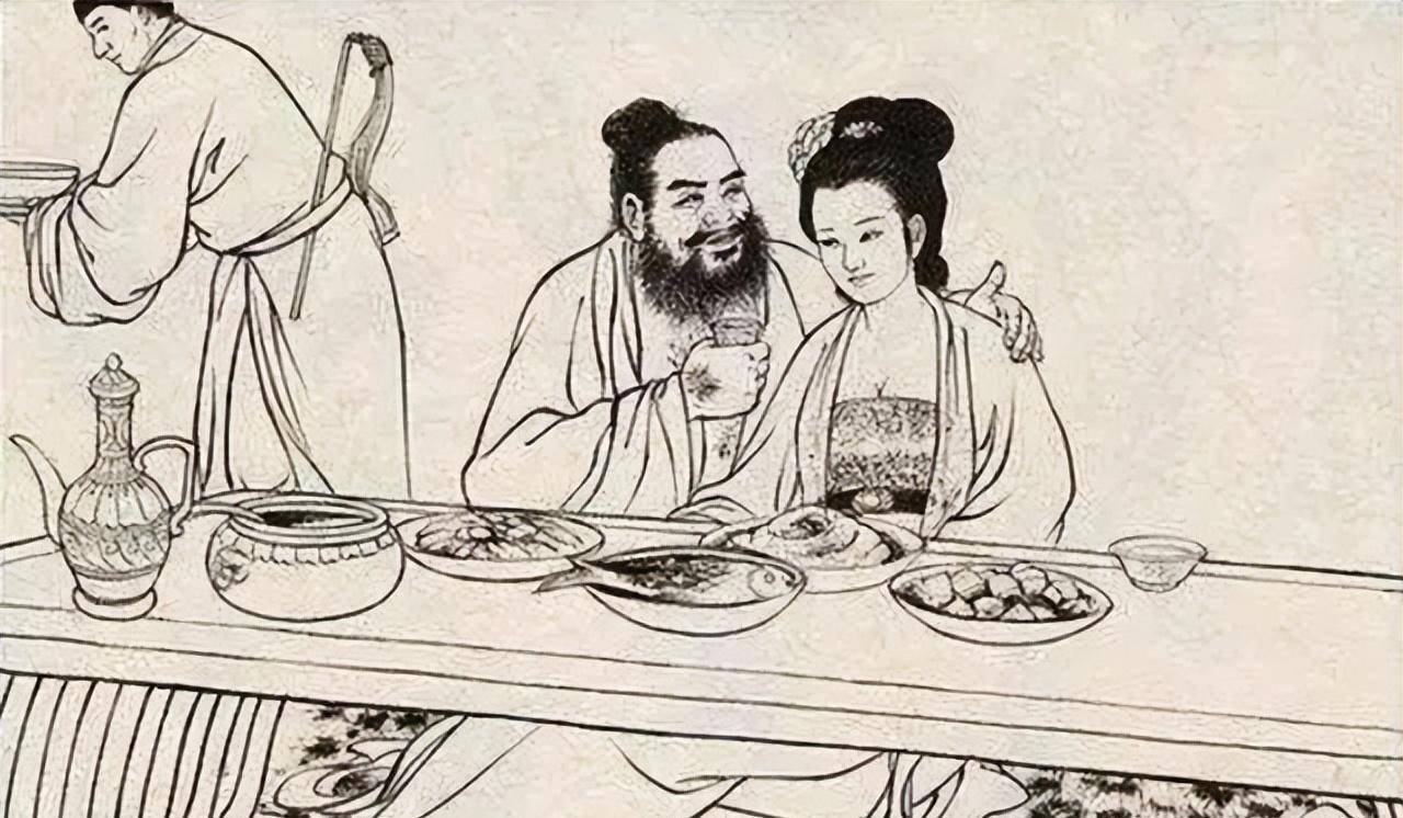 原创高骈的堕落之路从唐末柱国名将到拥兵自重滋生割据一方的野心