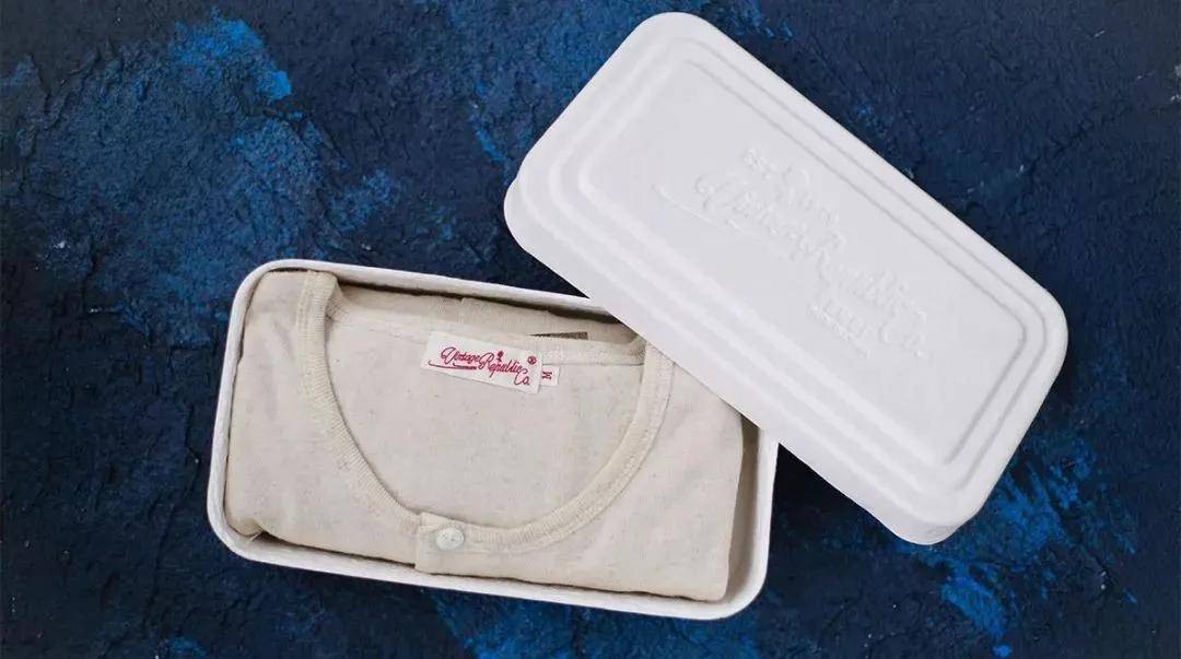 ipfm2024国际植物纤维纸浆模塑佛山展国棉壹厂纸塑t恤纸浆包装_产业_