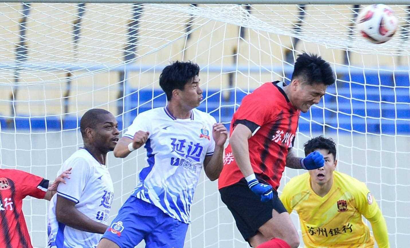 对于延边足球俱乐部而言,它在职业化以来的运营机制无疑是众多中超,中