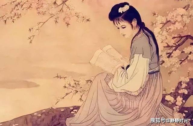 苏轼的亲妹妹,新婚夜出上联考新郎,新郎的下联让苏小妹红了脸_秦朗_苏