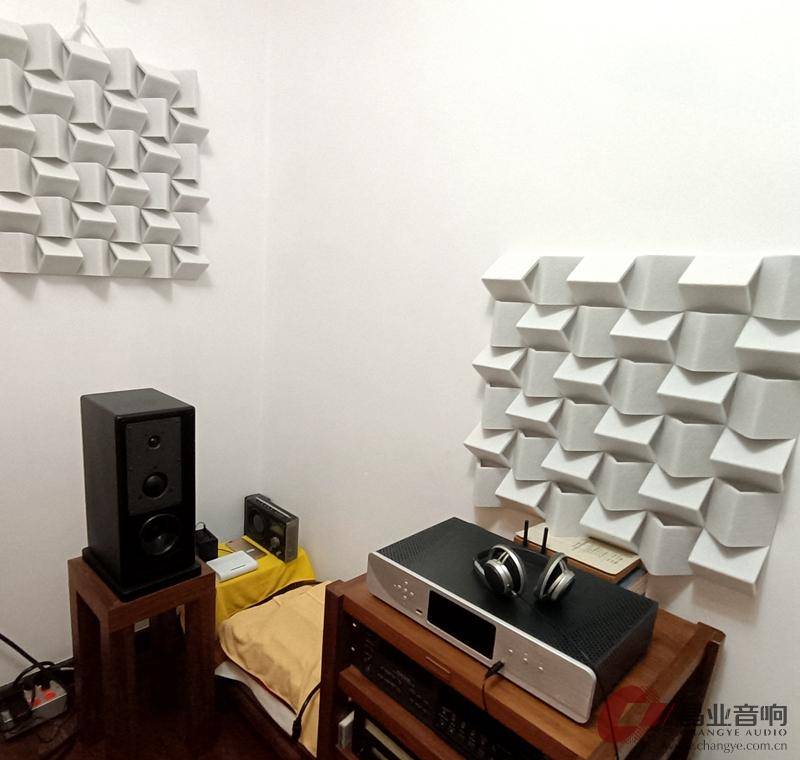 昌业音响家访专题老烧友新玩法访广州资深发烧友强叔