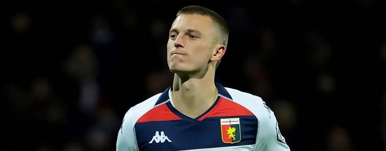 国米相中热那亚尖刀被3000万要价阻拦尤文突然加入引发混乱