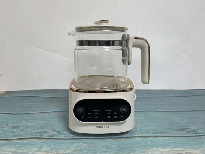 北鼎宫菱摩飞电烧水壶怎么样三大实力王测评pk