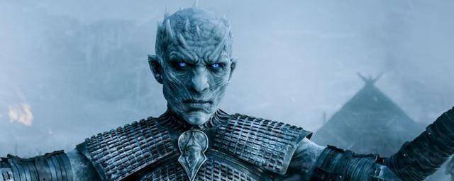 原创权力的游戏中的森林之子异鬼的创造者三眼乌鸦的守护神