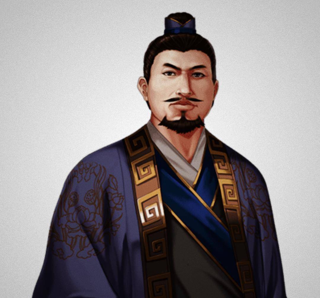 原创为他人做嫁衣杨行密辛苦打下基业死后却被养子夺走子孙被杀