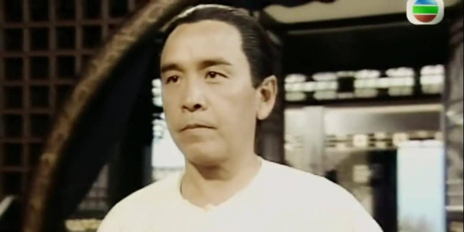 原创乾隆大帝逼恩人自尽害爱人自焚古天乐饰演的乾隆又渣又苏