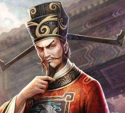 原创水浒后传奸臣童贯麾下头号丑角是谁他效仿李逵捉鬼却惨遭戏弄