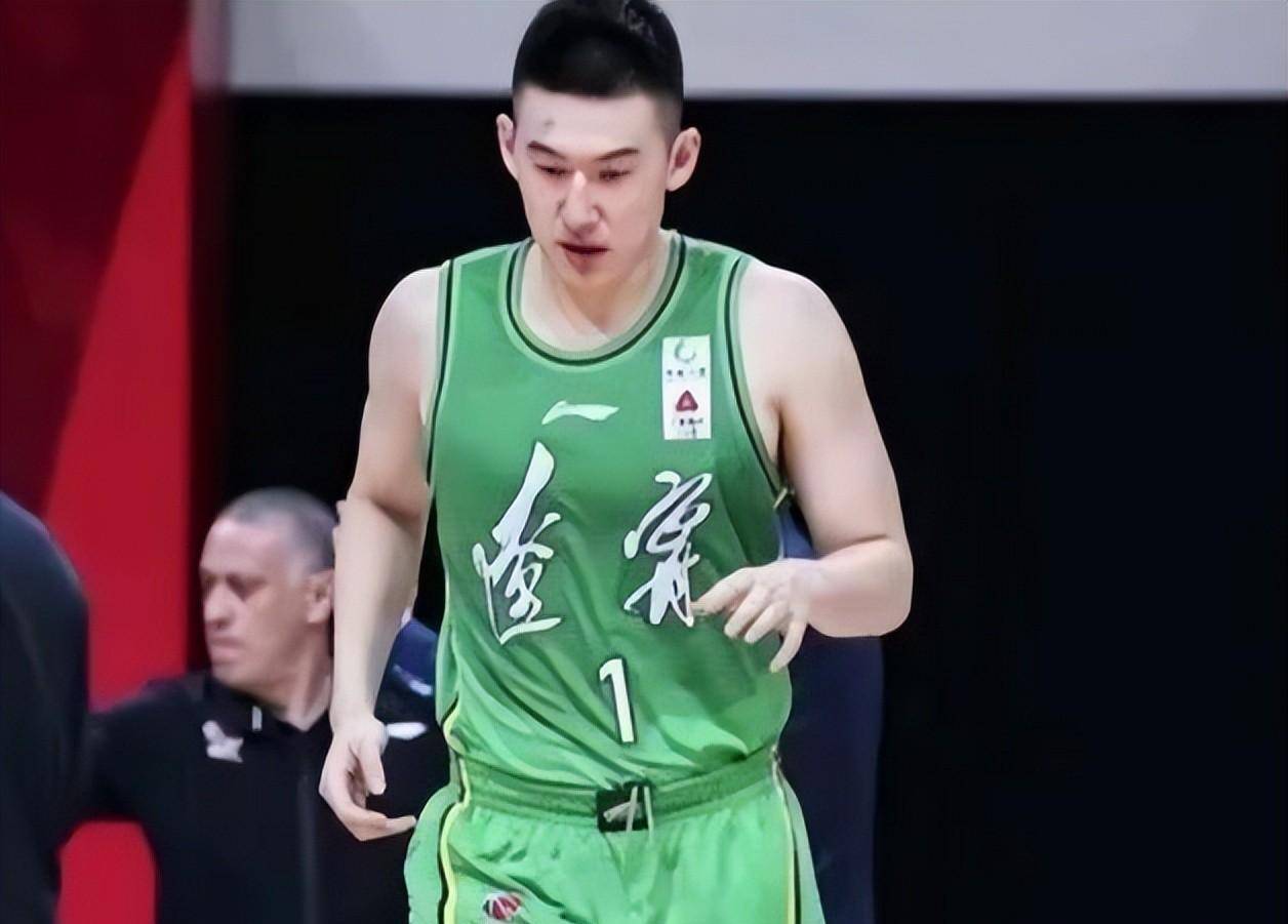 原创辽宁惨败浙江弗格继伟张镇麟全迷众配角无贡献仅靠2内线