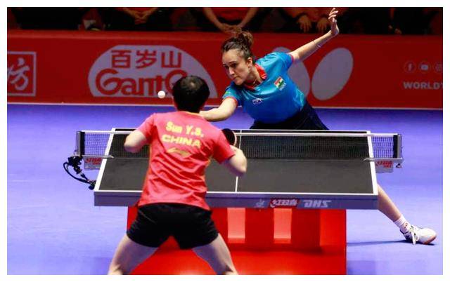 印度乒乓球选手疯狂夺冠实现男单混双包揽轰动国际赛场