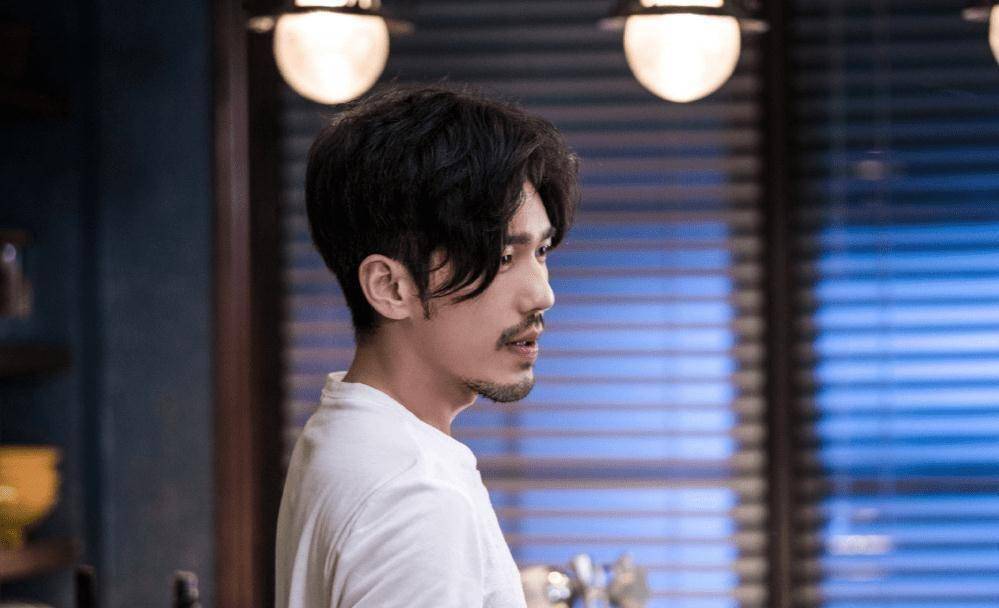 原创杀破狼主演已定相差6岁由镇魂导演指导粉丝拒绝编剧