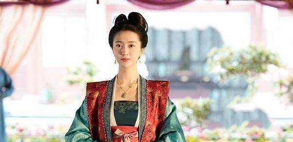 苗心禾这句话,成全了赵祯,却毁了女儿一生的幸福_赵桢_赵徽_李玮