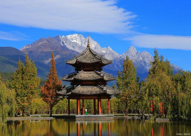 云南丽江旅游三天需要花费多少?丽江3日游跟团报价多少?