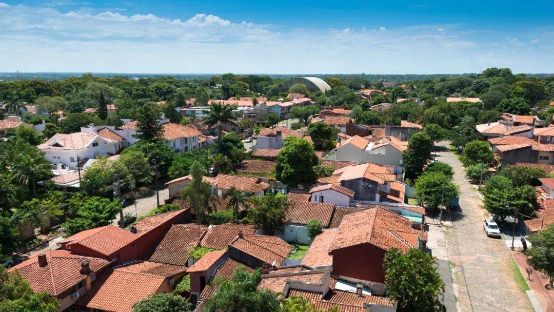 出海雇佣指南巴拉圭篇