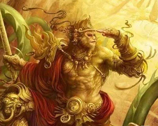 原创王母究竟有多少蟠桃十万天兵天将够不够分答案就藏在安天大会