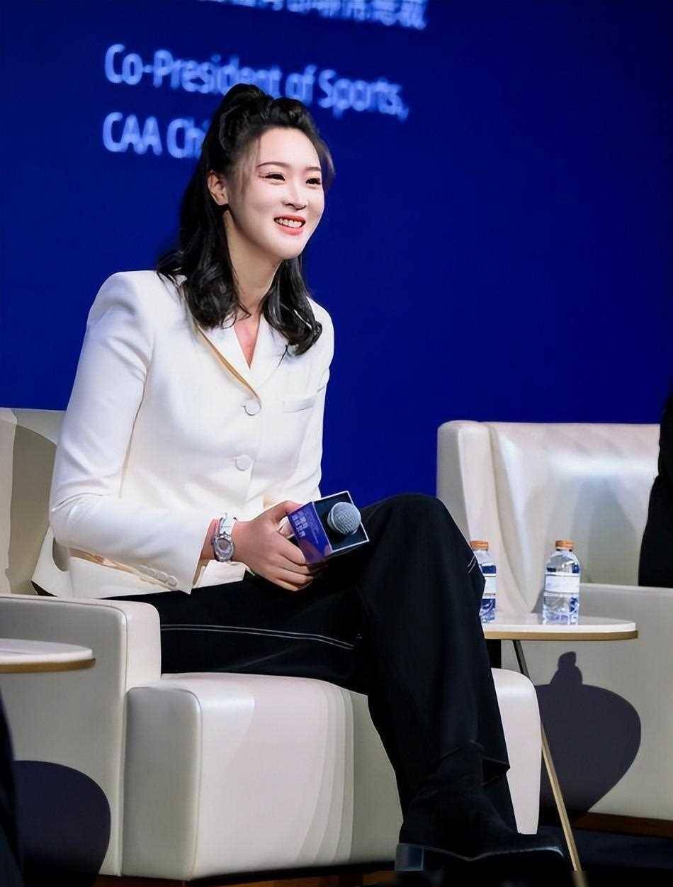 原创盘点我们体坛六大女子大长腿张常宁拍时尚照潘晓婷身材时尚