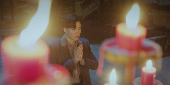 原创热血少年想杀吴乾却下不了手她才是最了解卫乘风的人