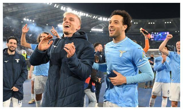 原创足球踢球者权力过大浅析萨利在拉齐奥指挥的历程