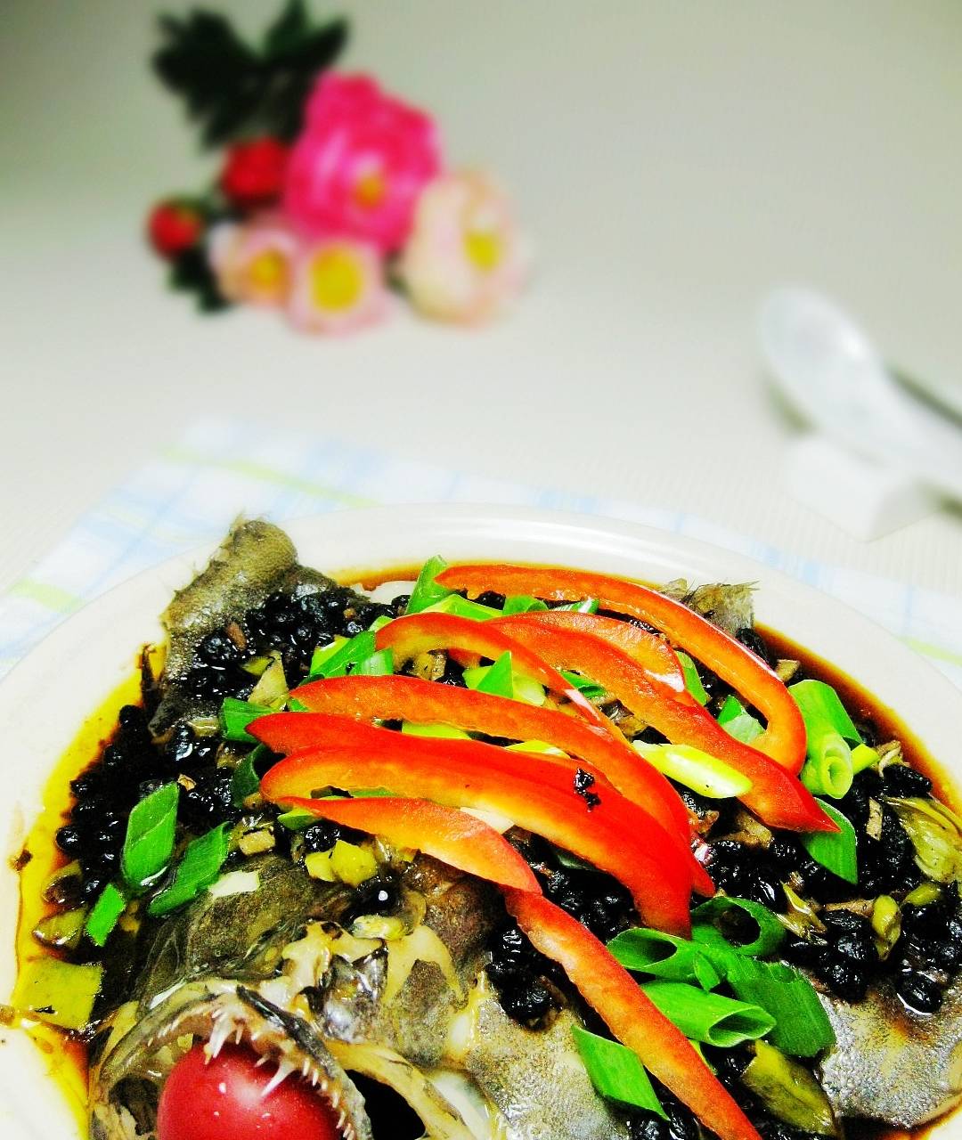 孩子学习任务重平时要多给它吃这鱼补充营养增强智力有帮助