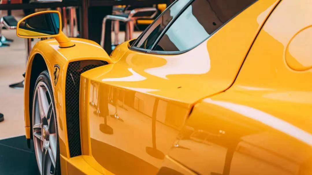 诞生于1937年的丰田,在50年之后推出了雷克萨斯,讴歌和英菲尼迪也都一