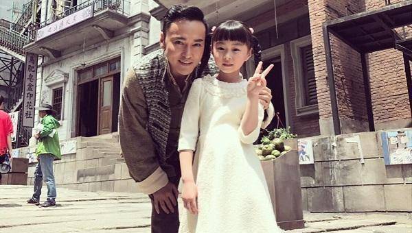 刘欢,李亭哲,刘学义,李曼,何杜娟,胡亚捷等人主演的电视剧《秋蝉》