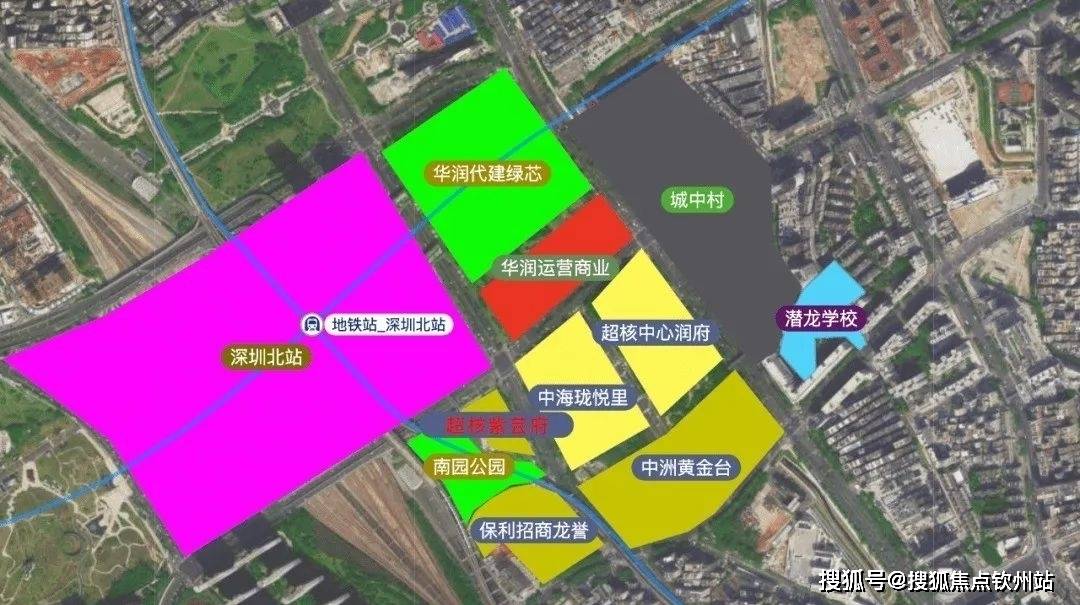 华润紫云府售楼处华润紫云府首页网站楼盘详情地铁学校楼盘房价