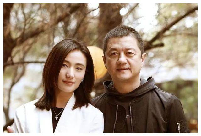 李亚鹏多段情感揭秘,她最适合当老婆_王菲_瞿颖_周迅