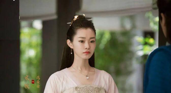 原创庆余年爱情线被诟病李沁的林婉儿田雨的王启年拿错剧本