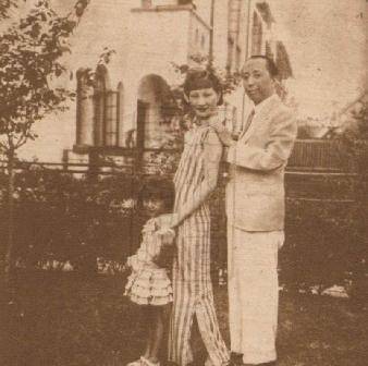 原创不甘做贤妇她追随丈夫出生入死一同背负恶名余生却难有完满