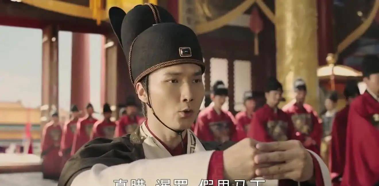 原创姓名的传奇皇帝改名都有哪些秘密呢