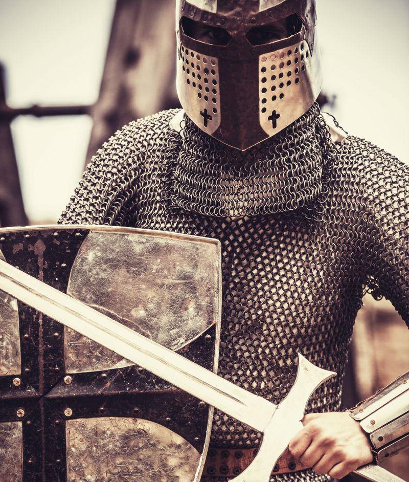 居庸关_骑士团_欧洲