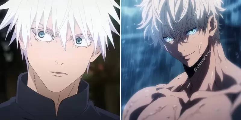 禅院真希,狗卷棘,东堂葵,家入硝子,七海建人,夏油杰以及两面宿傩等