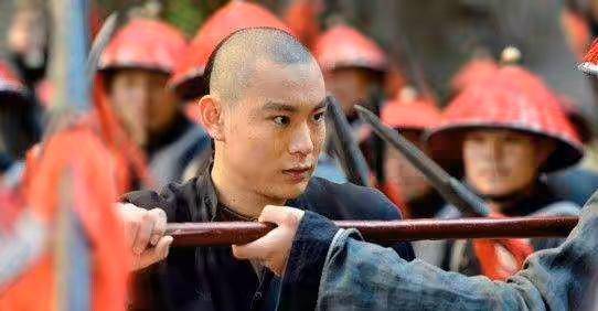 击毙太平军悍将曾天养,却孤军深入被陈玉成杀死_李续宾_罗泽南_公元