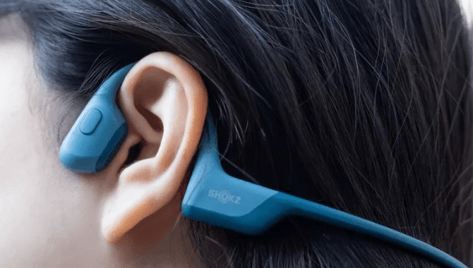 墨觉骨传导耳机好用吗?南卡、韶音、墨觉三款真人无广实测