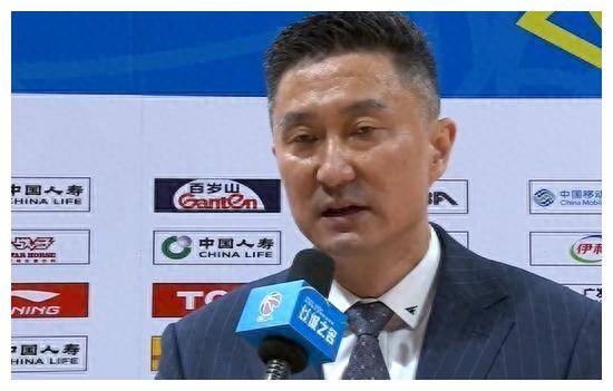 原创广东队为何险胜江苏男篮杜锋抒发心声感情洋溢