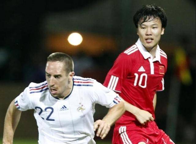 徐江高洪波有体系恒大是中国足球最大元凶武磊在国家队是个fw