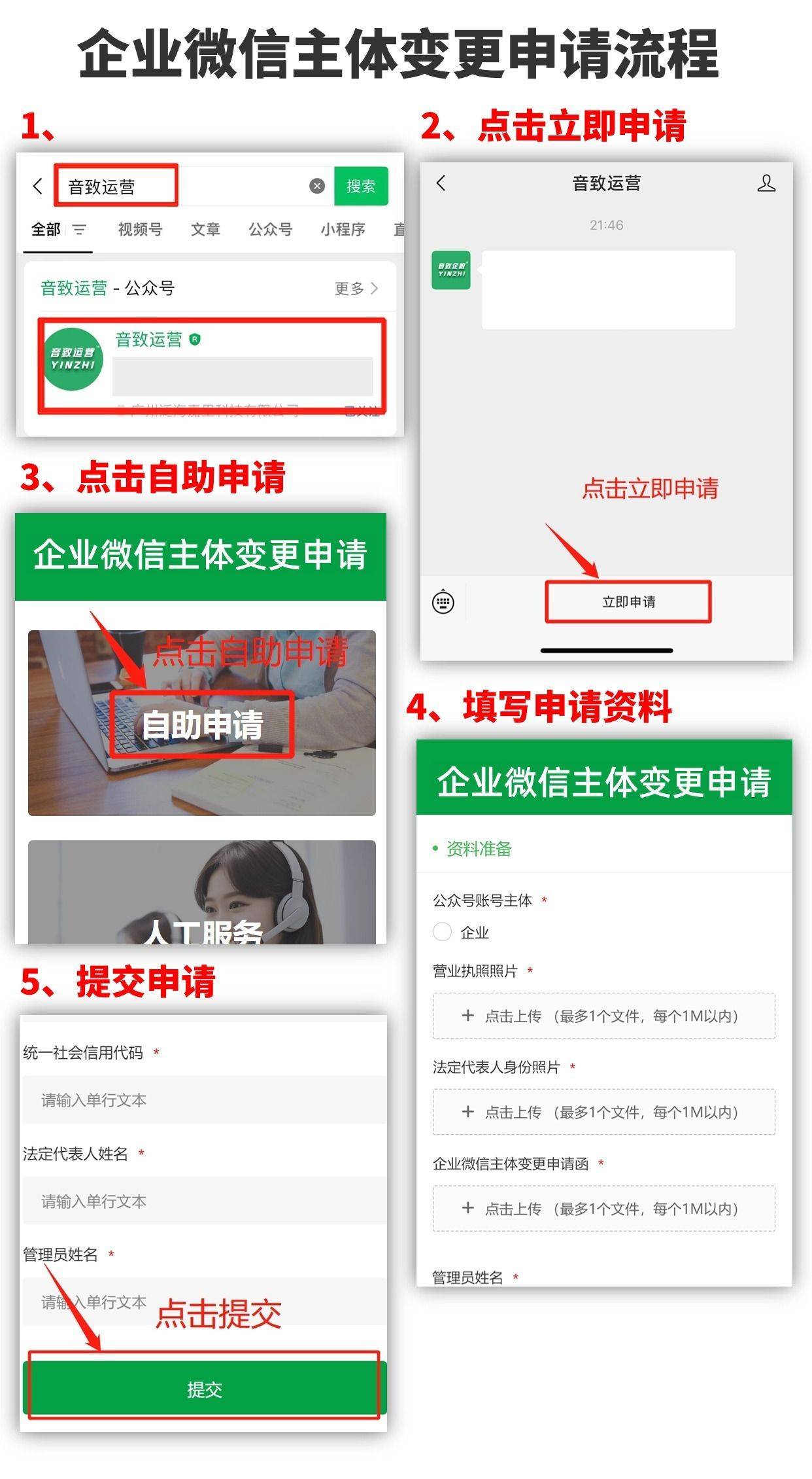 企业微信主体变更的公证书怎么办?_公司_注销_营业执照