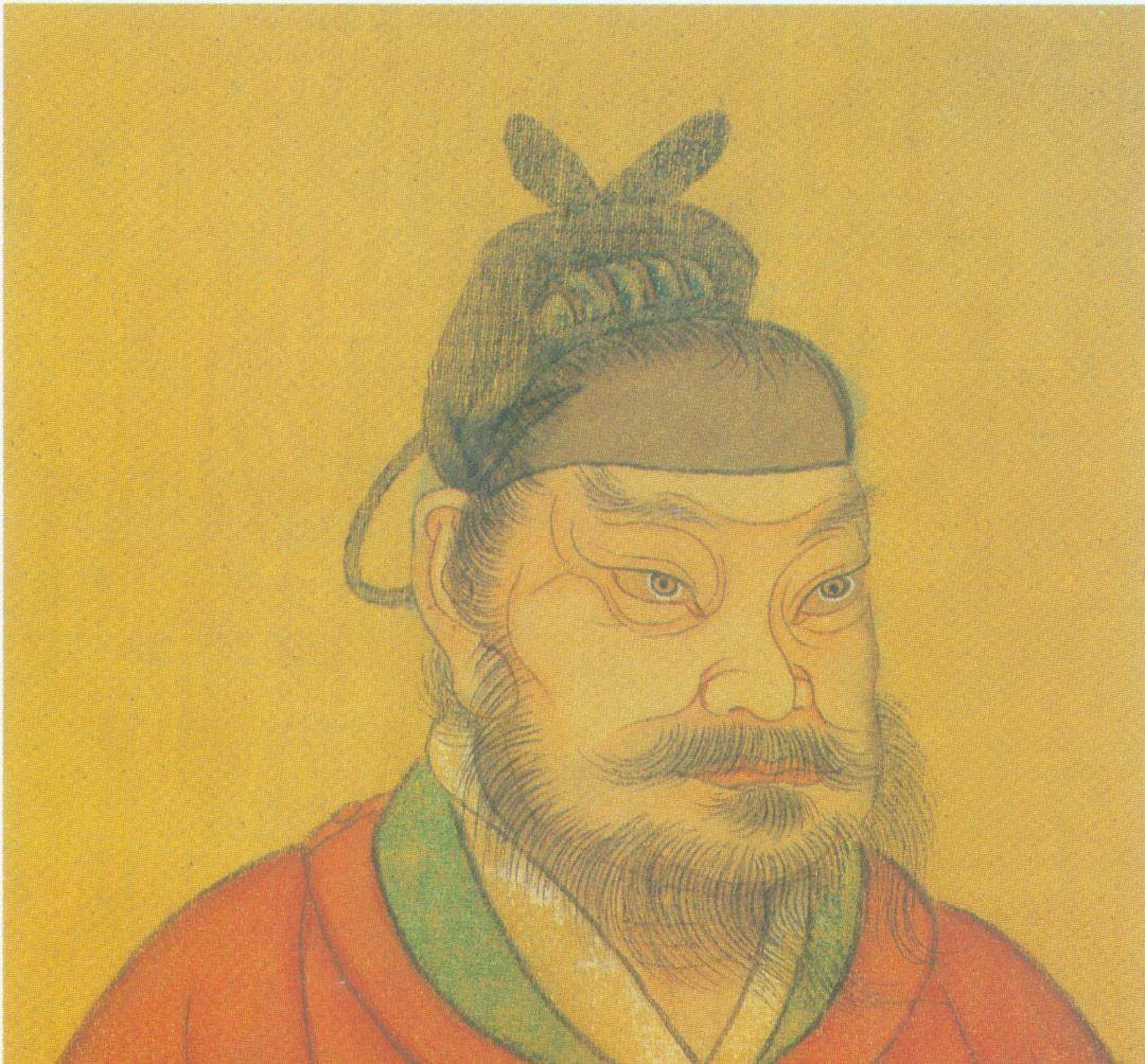 北汉世祖刘崇:被郭威捶,被柴荣揍,被契丹人控制