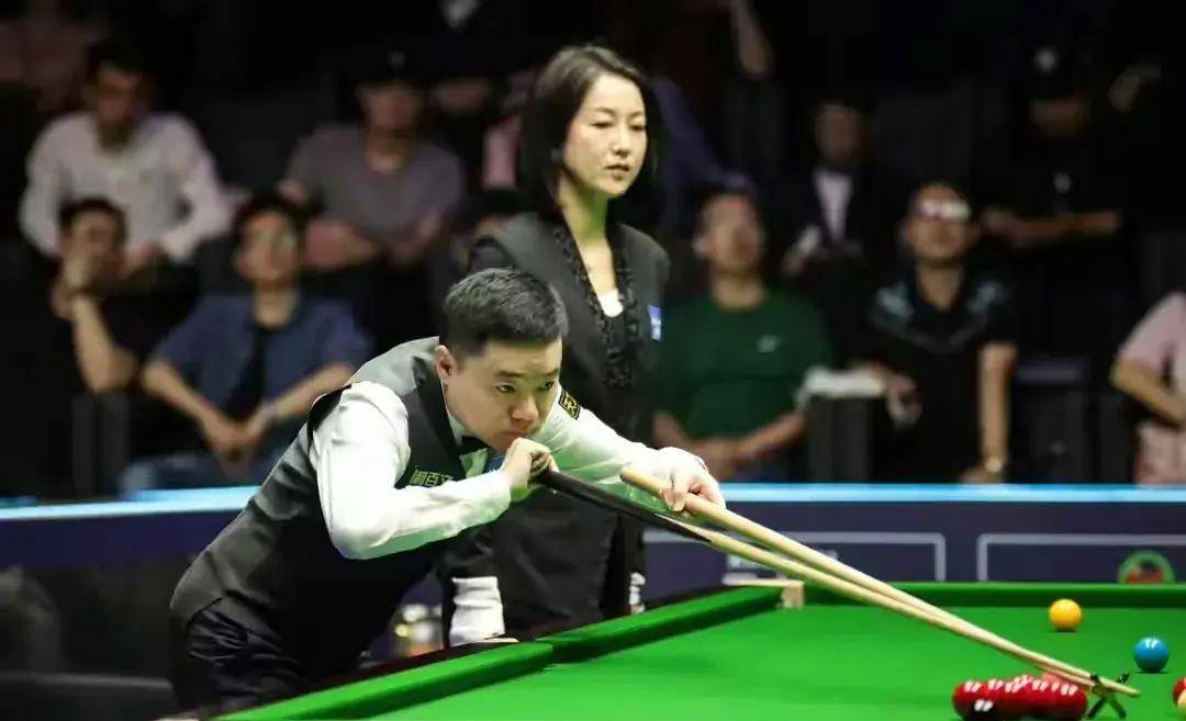 410不敌特鲁姆普世界台联官宣丁俊晖收获两大喜讯球迷沸腾