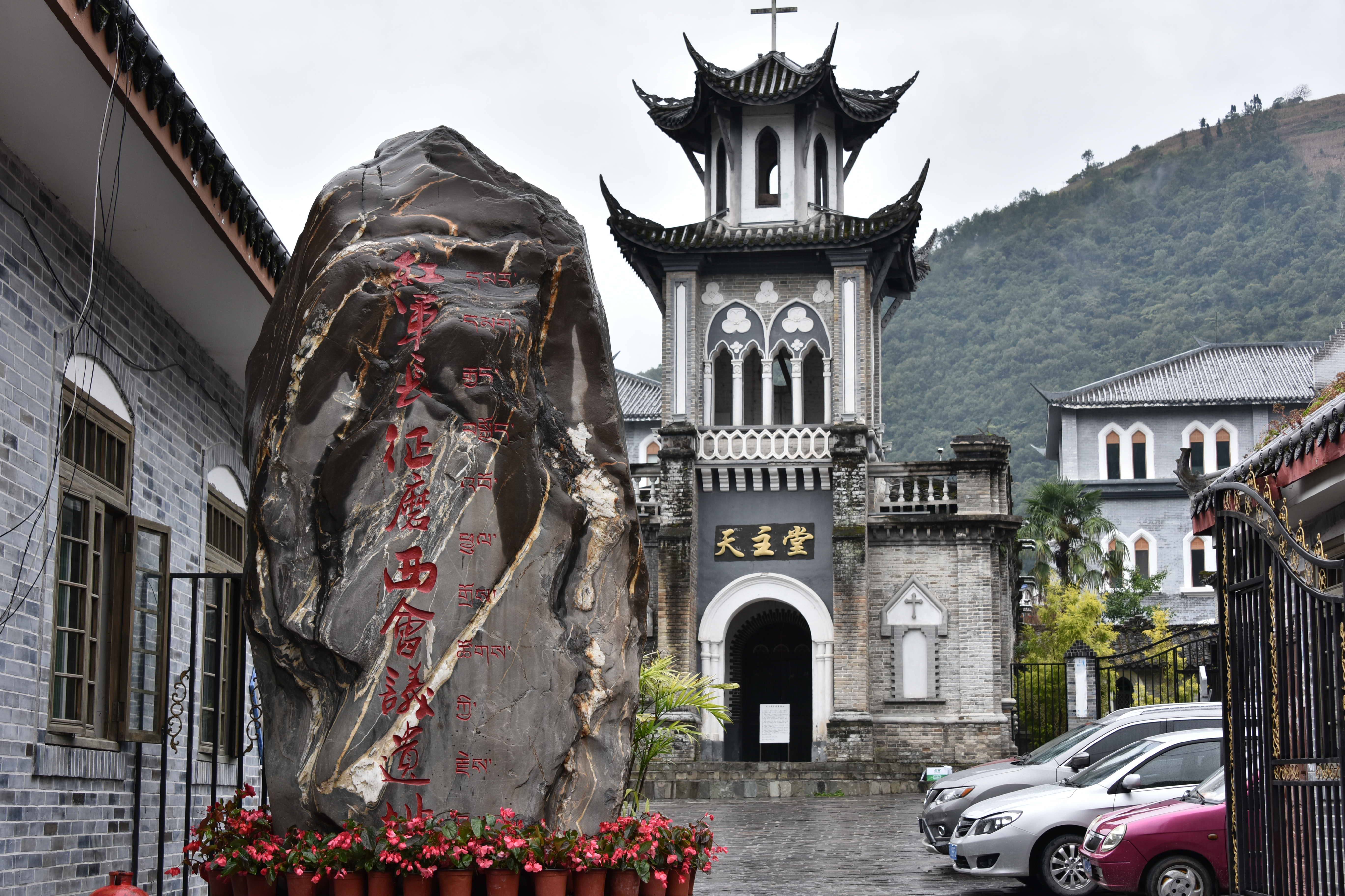 四川四姑娘山跟团4日游旅游攻略分享让你四川之旅省心又省力