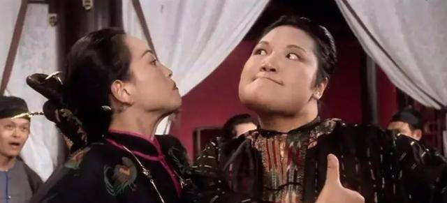 原创古代青楼女子年老色衰后都去了哪一般有四种结局