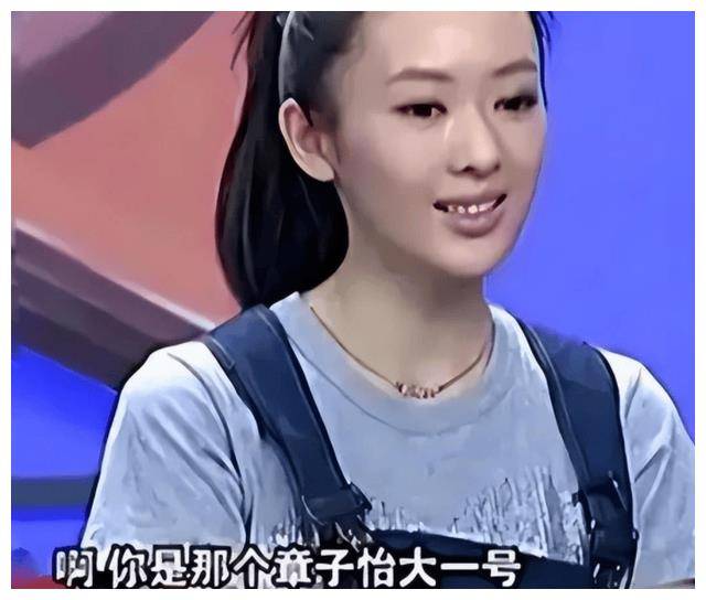 童瑶新剧大受瞩目张国立儿子事件背后她的新生活展现