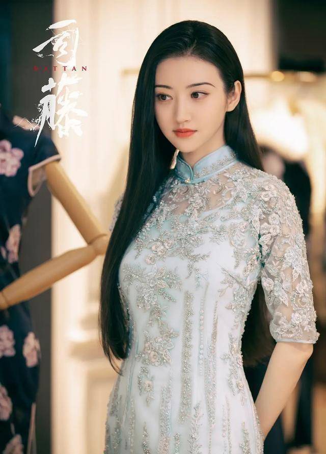 原创司藤女主被改人设妖怪变成了外星人让鬼怪科学化意境全无