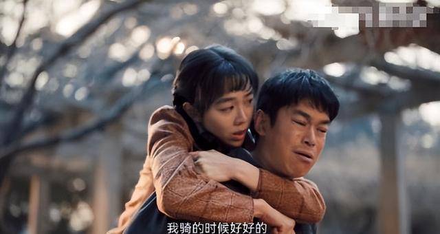 导演的眼光真毒南来北往姜妍爆火后网友涌进她评论区刷屏