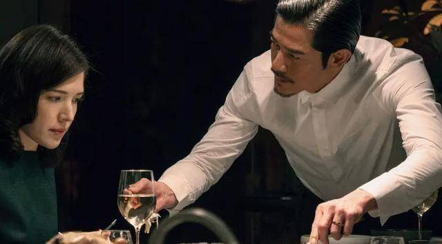 原创神秘访客全员恶人在编织的噩梦里众人皆醒他独醉