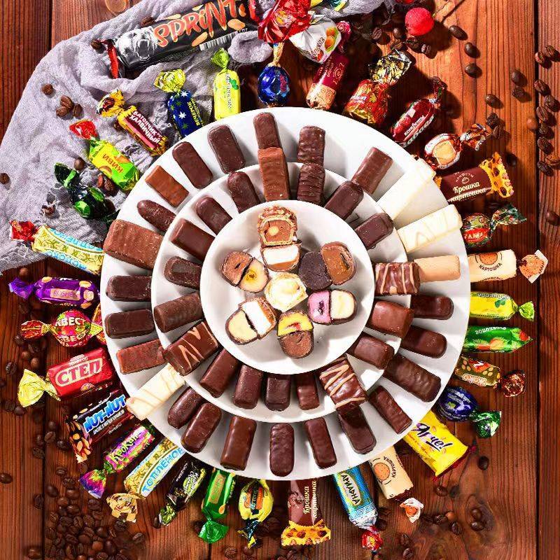 ps美食调色教程