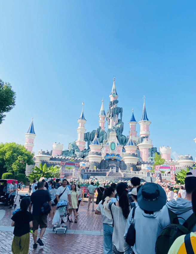 重庆亲子旅游攻略重庆旅游必去的十大景点